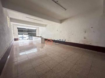 bc1c513be508917a6d6f7b2da32b61719f541ec4 · Salão para alugar, 110 m² por R$ 6.500,00/mês - Vila Santa Catarina - São Paulo/SP