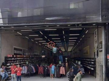 1641012f61bf068fa61400e9737edb65b31fb95d · Galpão para alugar, 400 m² por R$ 30.002,00/mês - Americanópolis - São Paulo/SP
