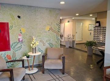 104a16658df646b3d5522df60d6d522b33fca27c · Apartamento com 2 dormitórios à venda, 55 m² por R$ 430.000,00 - Vila Guarani (Zona Sul) - São Paulo