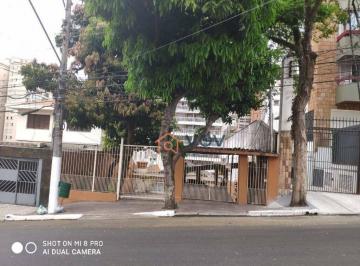 b9341400ebfa8fce7e61ab8cc2a64f03dad4ebe9 · Terreno à venda, 400 m² por R$ 4.050.000,00 - Vila Mascote - São Paulo/SP