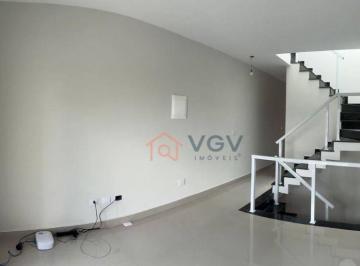 c491b507b943b438c0834542682b1a8c5d459bcf · Sobrado à venda, 80 m² por R$ 660.000,00 - Vila Santa Catarina - São Paulo/SP