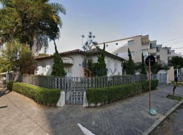 c5bf35dd0c4b0914f22943baa4f92a1e01a6be58 · Casa com 3 dormitórios, quintal, jardim, para alugar, 216 m² - Aclimação - São Paulo/SP