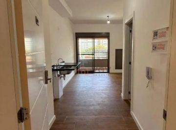 f7d595ed621af9a91d0e09996685e9face079149 · Studio com 1 dormitório à venda, 28 m² por R$ 415.000,00 - Vila Clementino - São Paulo/SP