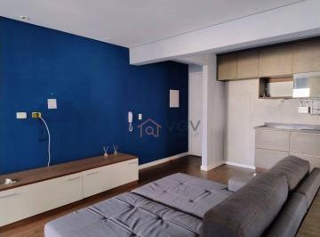 d6a80e7d0bb46d8c9ea458aa084574c394f6cfcf · Apartamento com 1 dormitório à venda, 60 m² por R$ 500.000,00 - Vila Guarani (Zona Sul) - São Paulo/