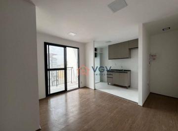 cb69d7a77780c4d149539aa2c65d70fc3e040c6c · Apartamento para alugar, 46 m² por R$ 4.380,00/mês - Interlagos - São Paulo/SP