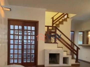 912bc51699fb6ec07993efb52ccf8f5372f70e60 · Sobrado com 3 dormitórios à venda, 200 m² por R$ 980.000,00 - Jardim Aeroporto - São Paulo/SP