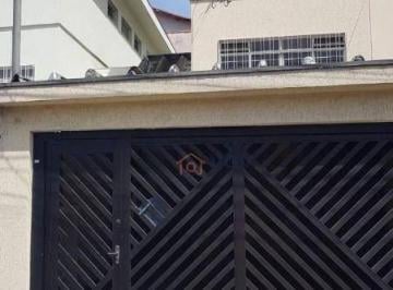 29a1bc7a657ae00cc7090a8ac2fbf88a0ed75e82 · Sobrado com 3 dormitórios à venda, 140 m² por R$ 660.000,00 - Cidade Vargas - São Paulo/SP