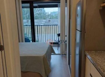 3567e015ecd9b130935a384652eb962c5897f7fc · Studio com 1 dormitório à venda, 22 m² por R$ 520.000,00 - Vila Mariana - São Paulo/SP