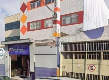 a5f3bae1f46d93bd0c548091a210e0db7c74c979 · Prédio à venda, 1161 m² por R$ 12.000.000 - Cidade Vargas - São Paulo/SP