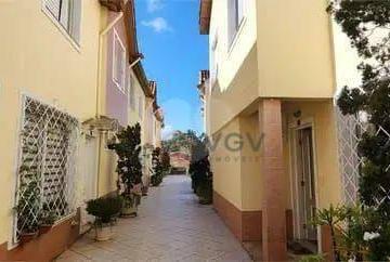 cc086d6da96a34cc74356f8040e2021dec788c3a · Sobrado com 3 dormitórios à venda, 130 m² por R$ 790.000,00 - Vila do Encontro - São Paulo/SP