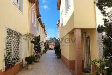 cc086d6da96a34cc74356f8040e2021dec788c3a · Sobrado à venda, 130 m² por R$ 750.000,00 - Vila do Encontro - São Paulo/SP