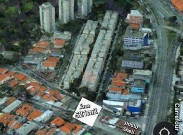 ef6abe3efc5898a3859da888c0147b525dfd3289 · Terreno à venda, 521 m² por R$ 2.200.000,00 - Jabaquara - São Paulo/SP