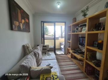 181e64c40d4bd855a81e41331499ddbfbda5ee4d · Apartamento com 2 dormitórios à venda, 52 m² por R$ 420.000,00 - Jabaquara - São Paulo/SP