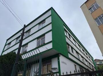 Foto 01 · Apartamento, Taumaturgo, Teresópolis, RJ