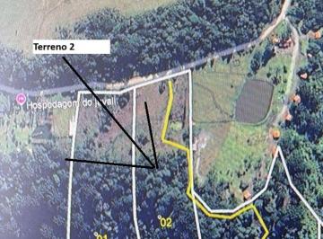 Rural , Urubici · Sítio 3 Hectares Plano em Urubici com Rio e Rota da Neve