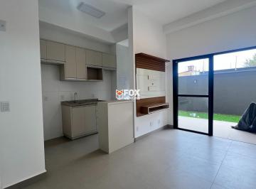 Apartamento Garden no Oben - Mansões Santo Antonio · Apartamento Garden no Oben - Mansões Santo Antonio