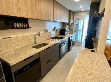 Apartamento Impecável de 80 metros à venda !! · Apartamento Impecável de 80 metros à venda !!