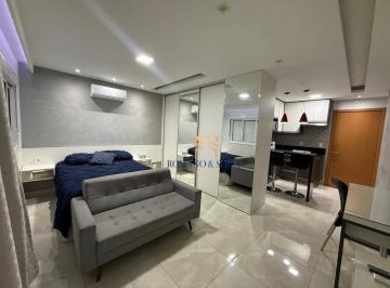 0e874e7d3b6128837e9b58b95469c5cb54394c0a · Studio com 1 dormitório para alugar, 37 m² por R$ 3.430,00/mês - Picanço - Guarulhos/SP
