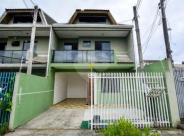 Casa de 3 quartos, Curitiba · Vendo Sobrado Casa com 150 m² e 3 quartos em venda no Sitio Cercado