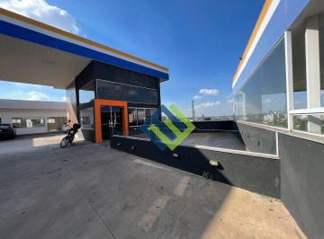 2caf263000705f899b033db45f669f70bb5e375d · Salão para alugar, 100 m² por R$ 4.000,00/mês - Jardim Zulmira - Sorocaba/SP
