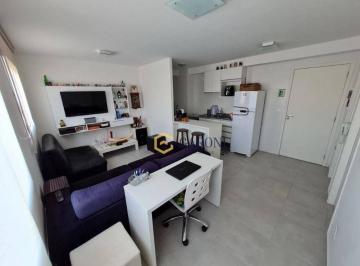 070111d433f4d10442a264c6a520a61cfaf1ede2 · Apartamento com 1 quarto, 34 m² - Vila Leopoldina - São Paulo/SP