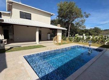 5a8ad344ac80b423db1dab4733e88e3367b57124 · Casa em Lagoa Santa no Condomínio Trilhas do Sol