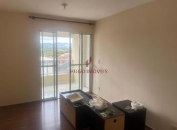 Foto 01 · Apartamento à venda no Jardim Rodolfo, São José dos Campos-SP: 2 quartos, 1 suíte, 1 sala, 2 banheir