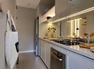 Apartamento de 2 quartos, São José dos Campos · Mude Agora para o Jardim das Industrias, apartamento com 2 quartos e varanda gourmet