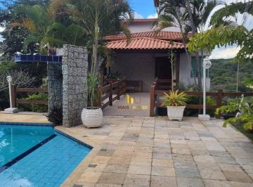 9241b34e259eb3b164677827247630eeb2c32f23 · Casa com 5 dormitórios à venda no Condomínio Condados da Lagoa - Lagoa Santa/MG