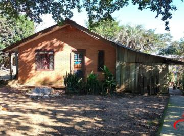 Rural · 60ha · 2 Quartos · 10 Vagas · Sitio no Bairro Pitinga com fácil acesso e com 5.081 m²