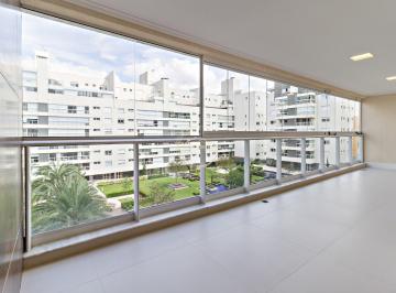 Apartamento · 188m² · 4 Quartos · 3 Vagas · Quartier Água Verde | 189m² Privativos | 4 Quartos