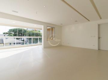 Apartamento · 158m² · 4 Quartos · 3 Vagas · Quartier Água Verde | 158m² Privativos | 4 Quartos