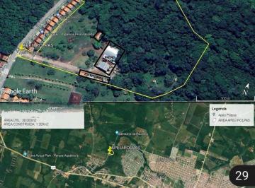 Comercial , Castanhal · TERRENO 56.000M², FÁBRICA DE POUPA DE AÇAÍ, EST. PARÁ, EXPORTAÇÃO 22.000KS/DIA