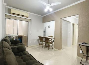 Apartamento de 2 quartos, Itapema · Apartamento Mobiliado com 2 Dormitórios Suite Climatizado para Locação Anual em Itapema SC