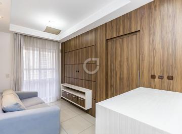 Apartamento · 34m² · Apartamento para locação no Le Parc