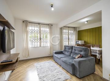 Apartamento · 62m² · 2 Quartos · 1 Vaga · Apartamento à venda no Conjunto Cygnus I – 62,52 m