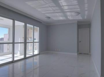 Apartamento · 131m² · 4 Quartos · 2 Vagas · APT 4 QTS (suíte com Closet) para alugar no