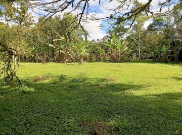 Terreno · 399m² ·