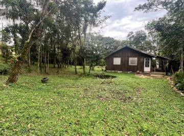 Rural · 6000m² · CHARACA MEDINDO 6 MIL METROS QUADRADOS, VALOR DE R