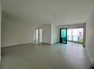 Apartamento de 4 quartos, Recife · Apartamento 4 quartos à venda na Beira Rio | Madalena | 127,89m² (NOVO)