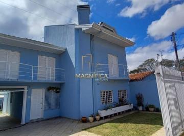 Casa · 313m² · 5 Quartos · 4 Vagas · Sobrado com 5 dormitórios no Jardim das Américas