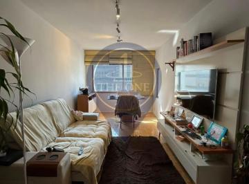 Foto 01 · Apartamento para locação em Pinheiros, São Paulo-SP: 3 quartos, 2 salas, 2 banheiros, 90m². Venha co