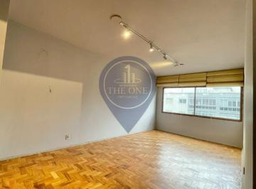 Foto 01 · Apartamento para locação em Pinheiros, São Paulo-SP: 3 quartos, 2 salas, 2 banheiros, 90m². Venha co