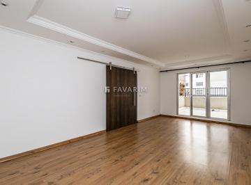 Apartamento · 103m² · 3 Quartos · 1 Vaga · Apartamento à venda - em Batel