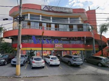 Comercial · 387m² · 8 Vagas · Oportunidade Imperdível - Salão Comercial para Locação com 387m²