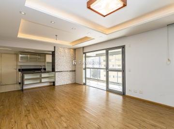 Apartamento · 133m² · 3 Quartos · 2 Vagas · Apartamento à venda - na Água Verde