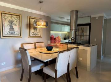 Apartamento · 87m² · 3 Quartos · 1 Vaga · Excelente apartamento à venda no Água Verde!<b