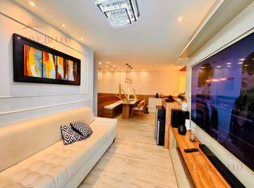 Apartamento · 112m² · 3 Quartos · 2 Vagas · Apartamento - Freguesia (Jacarepaguá)