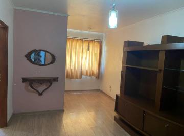 Apartamento · 108m² · 2 Quartos · 1 Vaga · Apartamento terreo com quintal 78m² a venda, 02 dorms, 1 vaga, Santa Paula,