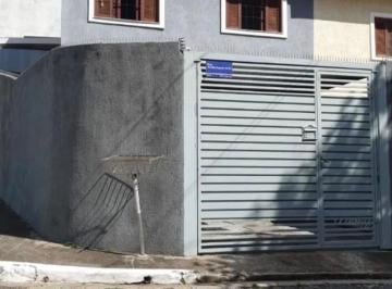 Casa de 3 quartos, São Paulo · VENDO SOBRADO PRÓXIMO DA ESTAÇÃO